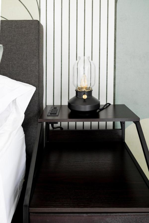 Stylish Suite At 300 Front Street W Toronto Extérieur photo