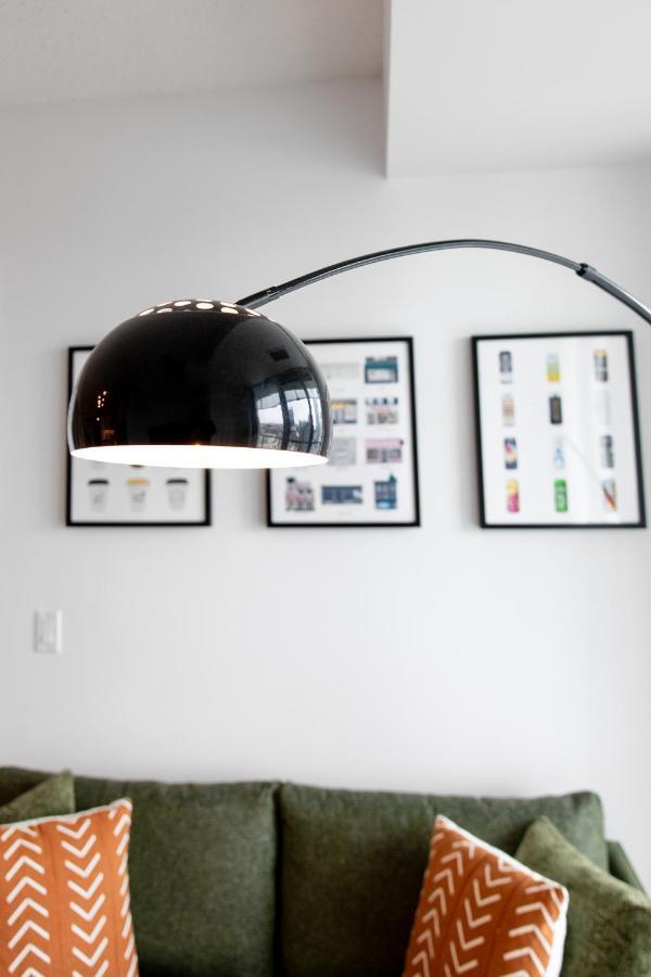 Stylish Suite At 300 Front Street W Toronto Extérieur photo