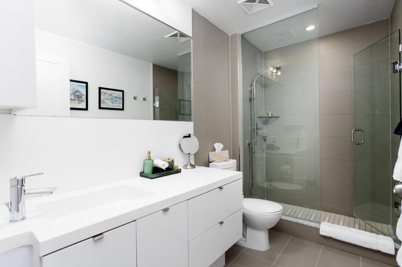 Stylish Suite At 300 Front Street W Toronto Extérieur photo