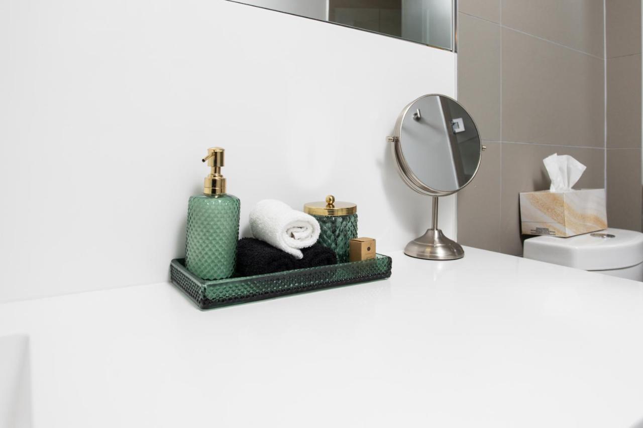 Stylish Suite At 300 Front Street W Toronto Extérieur photo