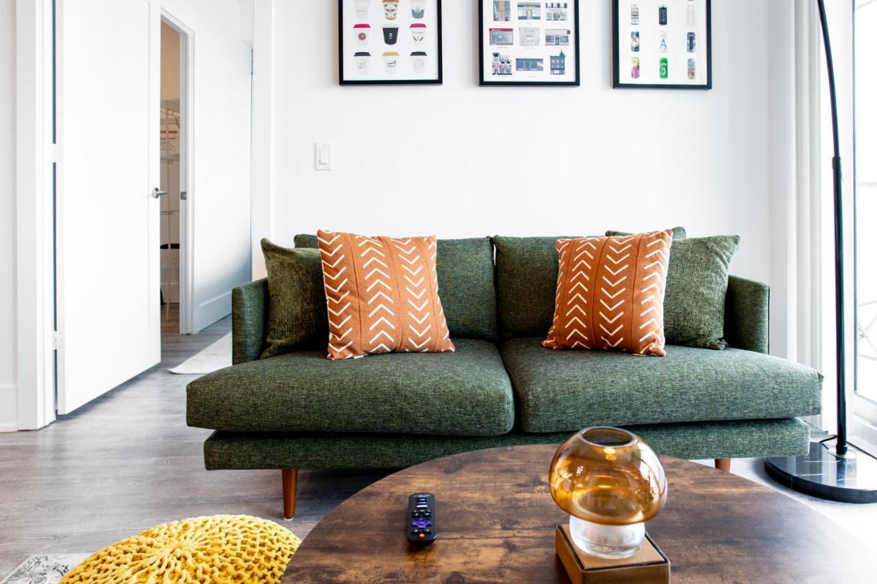 Stylish Suite At 300 Front Street W Toronto Extérieur photo