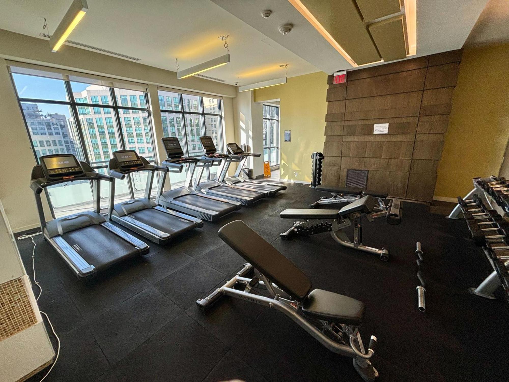 Stylish Suite At 300 Front Street W Toronto Extérieur photo